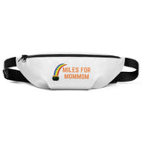 Miles for Mommom Fanny Pack