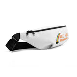 Miles for Mommom Fanny Pack