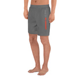 Men's Athletic Long Shorts (Style 2)