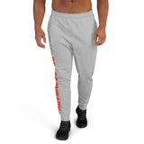 Men's Joggers (Grey)