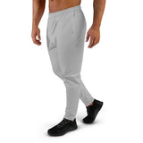 Men's Joggers (Grey)
