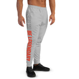 Men's Joggers (Grey)