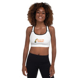Miles for Mommom Sports Bra