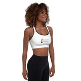 Miles for Mommom Sports Bra