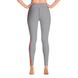 Yoga Leggings (Grey)