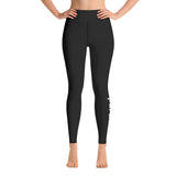 Daversa Partners Yoga Leggings