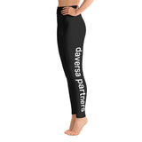 Daversa Partners Yoga Leggings