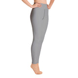 Yoga Leggings (Grey)