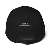 Wheelin' 4 Woody Hat