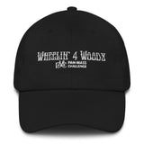 Wheelin' 4 Woody Hat