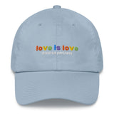 Love is Love Hat