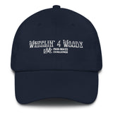 Wheelin' 4 Woody Hat