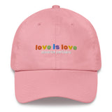 Love is Love Hat