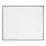 Premium sherpa blanket