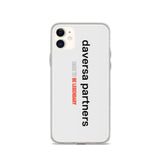 iPhone Case (Light Grey)