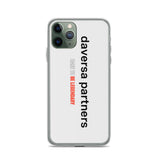 iPhone Case (Light Grey)