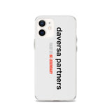 iPhone Case (Light Grey)