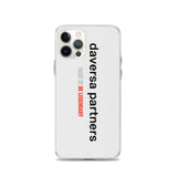 iPhone Case (Light Grey)