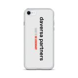 iPhone Case (Light Grey)