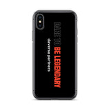 iPhone Case