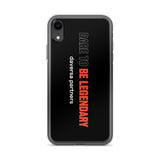 iPhone Case