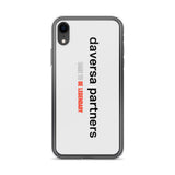 iPhone Case (Light Grey)