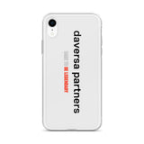 iPhone Case (Light Grey)