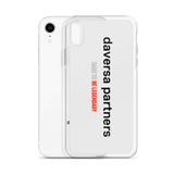 iPhone Case (Light Grey)