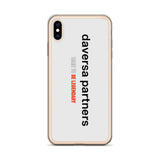 iPhone Case (Light Grey)