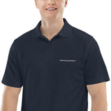 Men's Champion Performance Polo