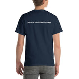 Dreamscape Short Sleeve T-Shirt