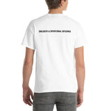 Dreamscape Short Sleeve T-Shirt