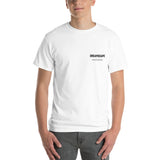 Dreamscape Short Sleeve T-Shirt