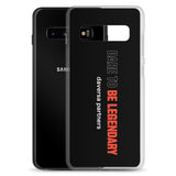 Samsung Case (Black)