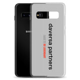 Samsung Case (Grey)