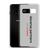 Samsung Case (Grey)