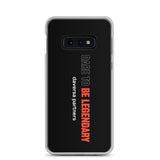 Samsung Case (Black)