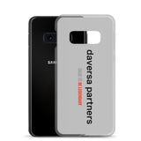 Samsung Case (Grey)