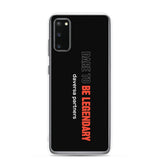 Samsung Case (Black)