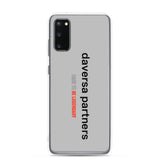 Samsung Case (Grey)