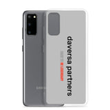Samsung Case (Grey)