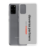Samsung Case (Grey)