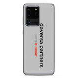 Samsung Case (Grey)