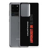 Samsung Case (Black)