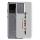 Samsung Case (Grey)