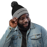 Pom-Pom Beanie