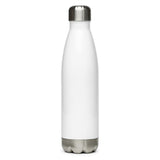 Wheelin' 4 Woody Stainless Steel Water Bottle