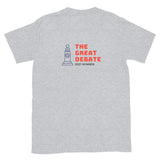 The Great Debate Winner Shirt