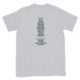Daversapalooza Shirt