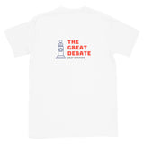 The Great Debate Winner Shirt